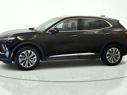 Used 2024 Buick Envision Preferred AWD/4WD image 3