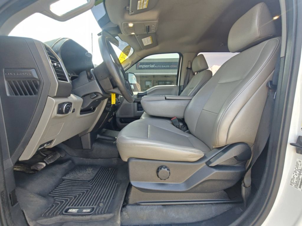 Used 2022 Ford F250 XL w/ STX Appearance Package AWD/4WD image 20