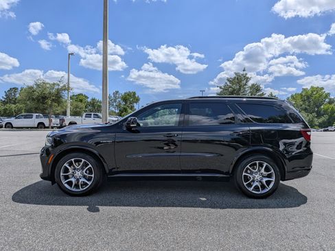 New 2026 Dodge Durango GT AWD/4WD image 6