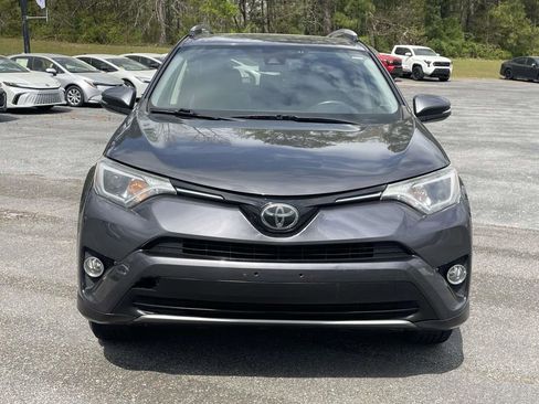 Used 2017 Toyota RAV4 XLE image 6