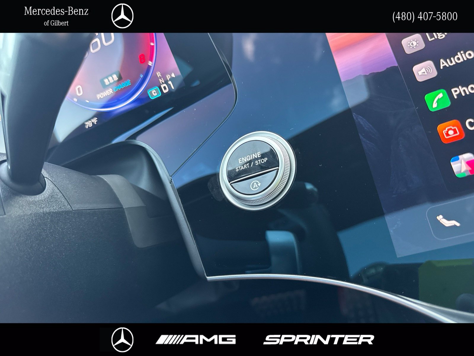 New 2027 Mercedes-Benz S 580 4MATIC Sedan image 28