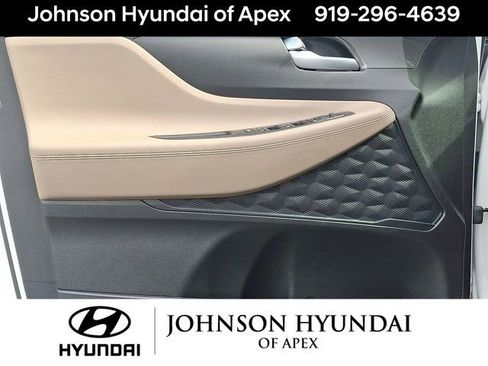 Certified 2023 Hyundai Santa Fe SEL AWD/4WD image 11