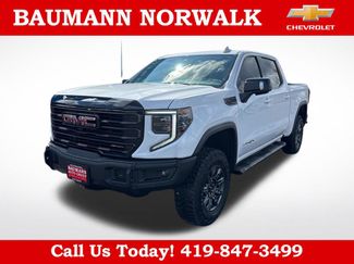 Used 2024 GMC Sierra 1500 AT4X AWD/4WD 360° Tour