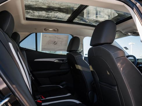 New 2026 Buick Envision Sport Touring AWD/4WD image 12