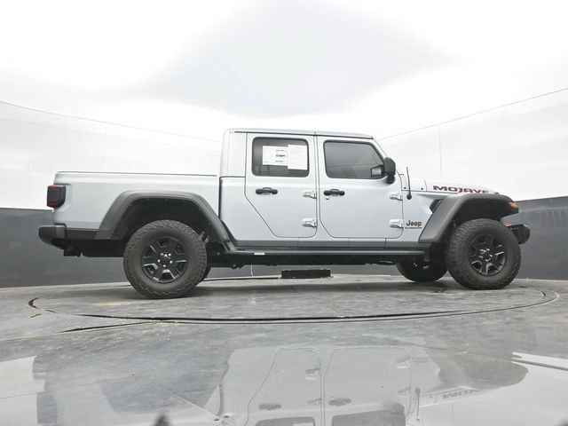 Used 2022 Jeep Gladiator Mojave w/ LED Lighting Group AWD/4WD image 57
