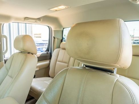 Used 2013 GMC Sierra 1500 SLE image 20