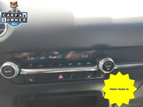 Certified 2025 MAZDA CX-30 AWD 2.5 S w/ Preferred Package image 38