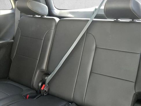 Used 2021 Chevrolet Traverse RS w/ LPO, 'HIT The Road' Package image 19