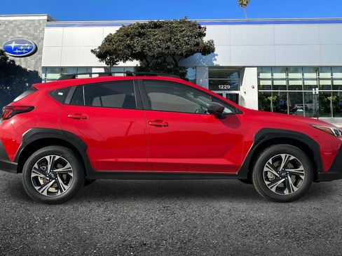 New 2025 Subaru Crosstrek 2.5i Premium w/ Crosstrek Mirror Package image 3