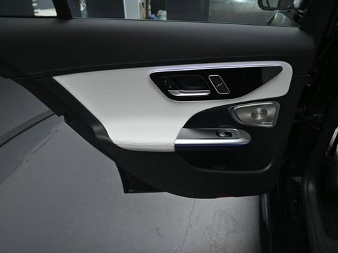 New 2025 Mercedes-Benz C 300 Sedan image 23