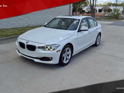 Used 2013 BMW 328i xDrive Sedan