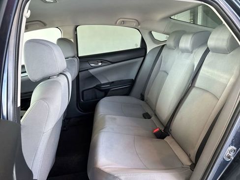 Used 2017 Honda Civic LX image 16