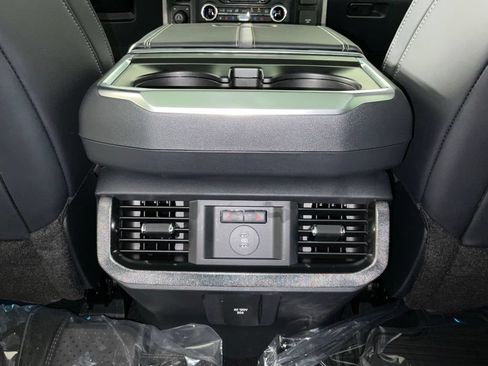 New 2026 Ford F150 Platinum w/ Equipment Group 702A High AWD/4WD image 18