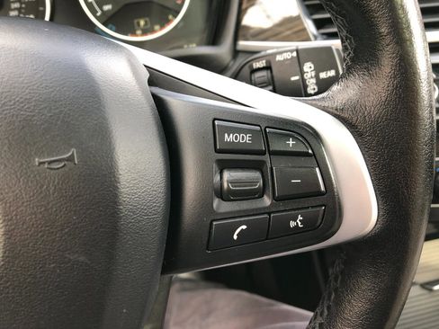 Used 2016 BMW X1 xDrive28i image 17