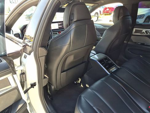 Used 2024 BMW 840i Gran Coupe w/ Comfort Seating Package RWD image 13