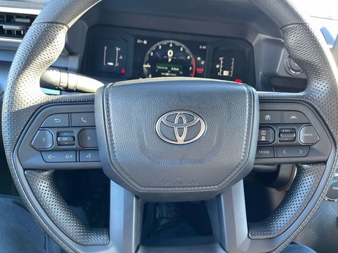 New 2026 Toyota Tacoma SR5 image 20