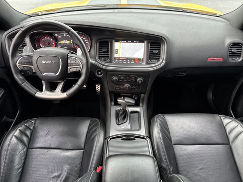 Used 2018 Dodge Charger SRT Hellcat RWD image 29