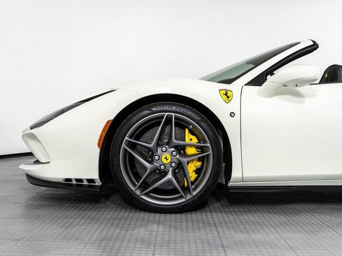 Certified 2023 Ferrari F8 Tributo image 12