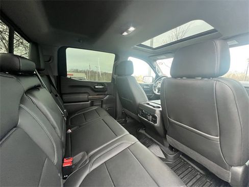 Used 2020 GMC Sierra 1500 SLT w/ SLT Premium Plus Package image 25