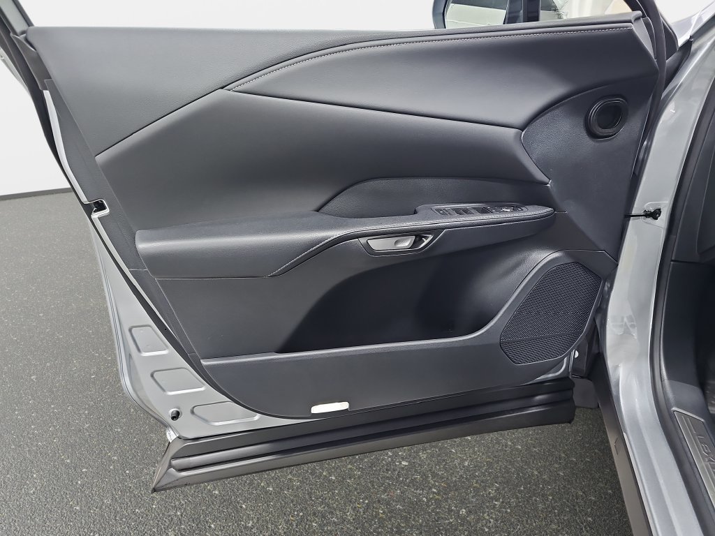 New 2026 Lexus RX 350 FWD image 26