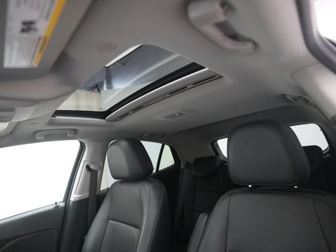 Used 2016 Buick Encore Leather w/ Experience Buick Package FWD image 30