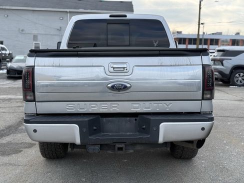 Used 2013 Ford F250 Platinum image 5