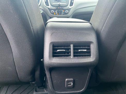 Used 2023 Chevrolet Equinox LT image 21