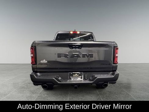 New 2026 RAM 1500 Rebel image 27