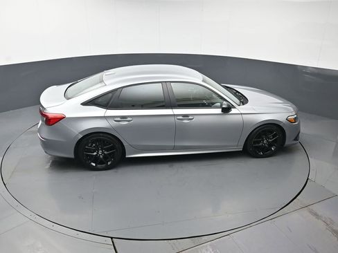 Certified 2023 Honda Civic Sport image 38