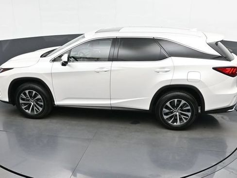 Used 2022 Lexus RX 350L Premium w/ Premium Package AWD/4WD image 44