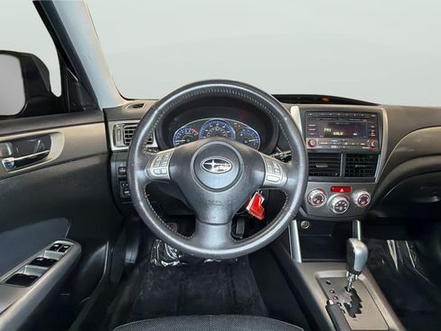 Used 2010 Subaru Forester 2.5X Limited AWD/4WD image 17