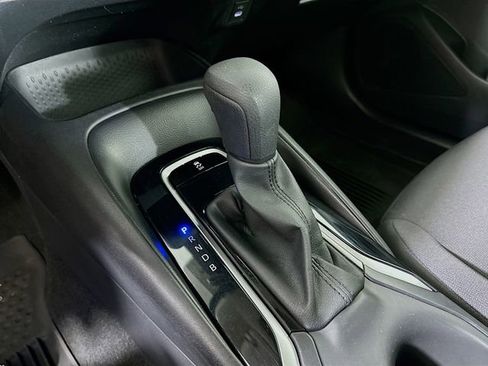 Certified 2024 Toyota Corolla LE image 13