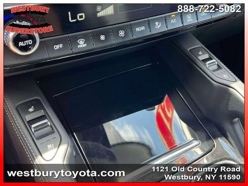 Used 2021 Kia Telluride EX w/ EX Premium Package AWD/4WD image 32