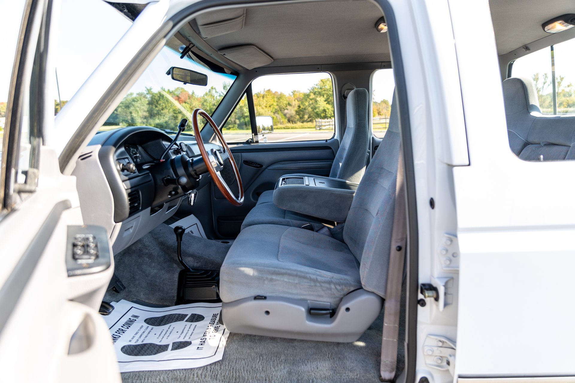 Used 1997 Ford F350 4x4 Crew Cab image 39