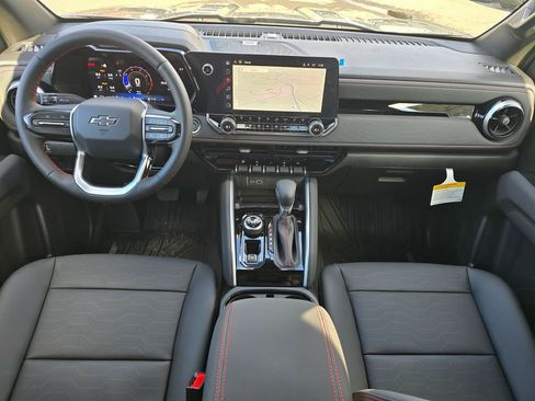 New 2026 Chevrolet Colorado Z71 w/ Technology Package image 6