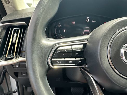 Certified 2024 MAZDA CX-90 Plug-In Hybrid w/ Premium Pkg AWD/4WD image 19