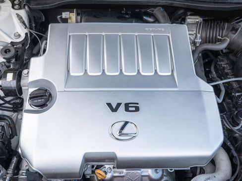 Used 2017 Lexus ES 350 image 14