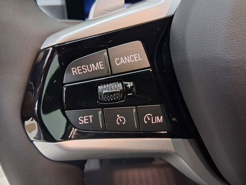 New 2026 BMW 330i Sedan w/ Convenience Package image 16