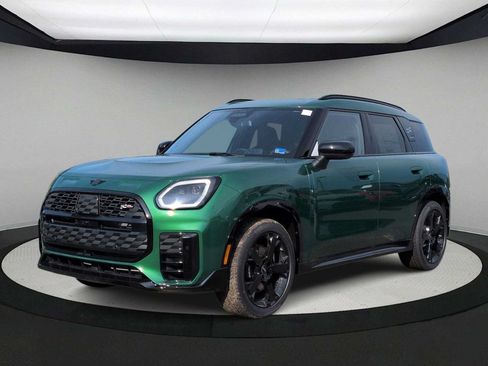 New 2027 MINI Cooper Countryman S AWD/4WD image 4