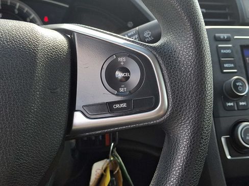 Used 2018 Honda Civic LX image 21