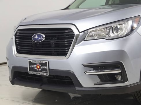Used 2022 Subaru Ascent Touring image 51