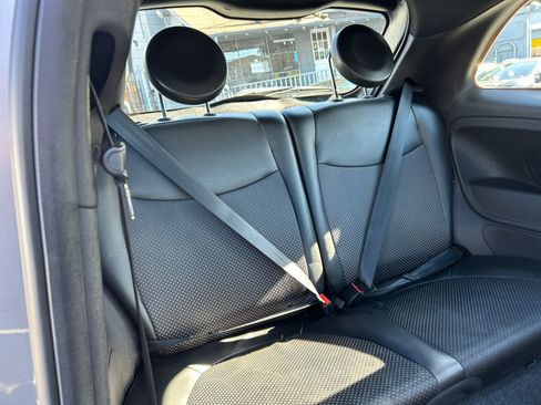 Used 2018 FIAT 500 e image 40