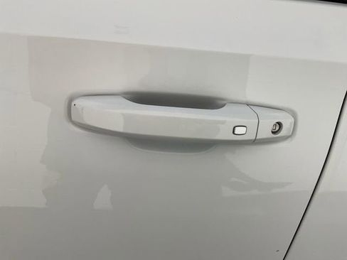 Used 2023 Chevrolet Tahoe RST image 26