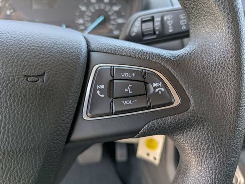 Used 2021 Ford EcoSport S AWD/4WD image 11