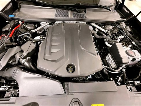 New 2025 Audi A5 2.0T Premium Plus image 16