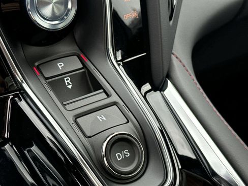 New 2026 Acura RDX A-Spec AWD/4WD image 31