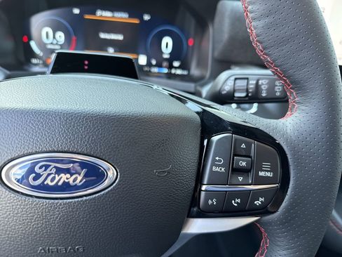 New 2026 Ford Explorer ST-Line image 27