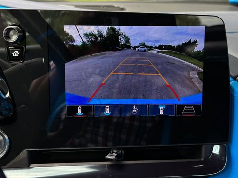 Used 2025 Chevrolet Corvette Z06 image 26