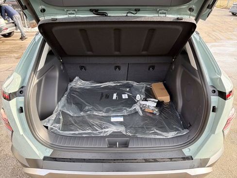 New 2026 Hyundai Kona Limited image 22