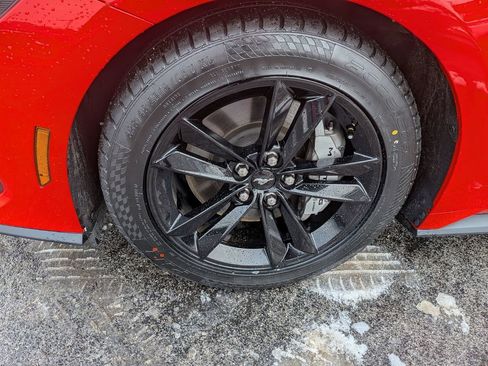 Used 2024 Ford Mustang GT image 10